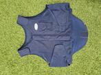 Bodyprotector equipar, Ophalen of Verzenden, Zo goed als nieuw, Bovenkleding
