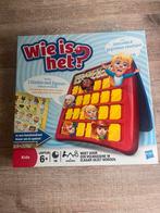 Wie is het? Spel, Een of twee spelers, Ophalen of Verzenden, Zo goed als nieuw