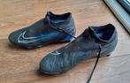 Voetbalschoenen Nike Phantom maat 44, Sport en Fitness, Voetbal, Schoenen, Maat L, Ophalen of Verzenden, Zo goed als nieuw