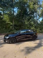 Audi A3 TFSI Pro Line | 2021 | Automaat | Nieuwe APK | Zwart, Auto's, Audi, 65 €/maand, Zwart, Origineel Nederlands, 19 km/l