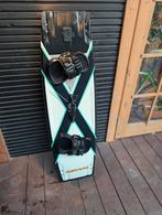 Naish Monarch Kevin Langeree Pro 131, Twintip, Ophalen of Verzenden, Gebruikt, Kiteboard