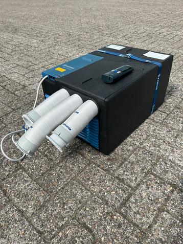 Truma Saphir Compact Bank Airco – Nieuwe airco in doos beschikbaar voor biedingen