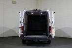 Volkswagen Crafter 2.0 TDI 140pk L3 H2 Automaat Navigatie Ca, Auto's, Stof, Gebruikt, 4 cilinders, Volkswagen