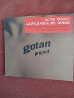 Gotan, Ophalen of Verzenden, 1980 tot 2000, Zo goed als nieuw