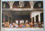 Eurographics Last Supper/Laatste Avondmaal 1000 st, Ophalen of Verzenden, Zo goed als nieuw