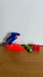 Nerf nitro, Ophalen of Verzenden, Zo goed als nieuw