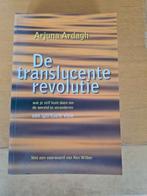 De Translucente Revolutie - Arjuna Ardagh, Achtergrond en Informatie, Spiritualiteit algemeen, Arjuna Ardagh, Ophalen of Verzenden