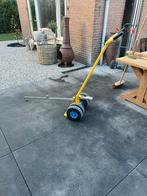 Tegeldonkey / Tegeltiller - Tilhulp, 100 liter of meer, Ophalen, Nieuw, Transportkar