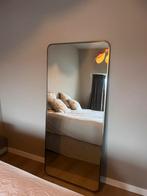 Grote Spiegel met Gouden Rand, Huis en Inrichting, Woonaccessoires | Spiegels, Ophalen, Zo goed als nieuw, 75 tot 100 cm, 150 tot 200 cm