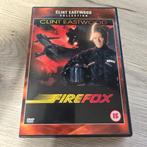 Firefox, Alle leeftijden, Ophalen of Verzenden, 1940 tot 1960, Zo goed als nieuw