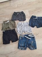 Kledingpakket maat 74, Ophalen, Gebruikt, Maat 74