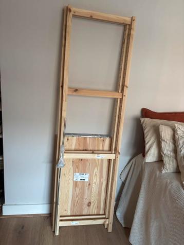 IKEA Stellingkast Ivar (3 planken) - afbeelding 1
