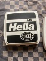 Oldtimer 2 Hella covers voor Hella lampen type 149, Auto-onderdelen, Verlichting, Ophalen of Verzenden, Nieuw