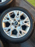 Velgen kia ceed, Gebruikt, 16 inch, Banden en Velgen, Personenwagen