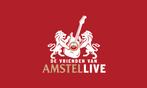 1x staanplaats Vrienden van Amstel 2026, zaterdag 17 januari, Tickets en Kaartjes, Eén persoon