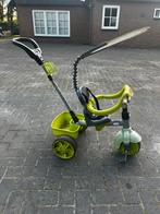Driewieler little tikes, Ophalen, Gebruikt, Little Tikes, Duwstang