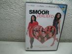 dvd 132b smoor verliefd, Alle leeftijden, Ophalen of Verzenden, Zo goed als nieuw, Komedie