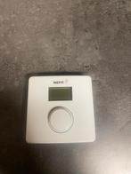 Nefit ModuLine 1010 Thermostaat, Ophalen of Verzenden, Zo goed als nieuw