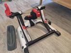 Elite Qubo Digital Smart B+ fietstrainer, Sport en Fitness, Wielrennen, Ophalen, Gebruikt, Overige typen