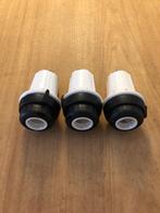 3x Danfoss Panda Radiator Thermostaatknop M30x1,5, Ophalen of Verzenden, Zo goed als nieuw