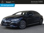Mercedes-Benz EQE 300 Business Edition 90 kWh Business Editi, Auto's, Mercedes-Benz, Automaat, Achterwielaandrijving, Gebruikt