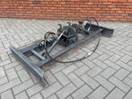 Vlakraam / Schuifraam CW05 met kantelstuk en looprol, Zakelijke goederen, Ophalen