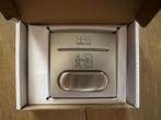Maasland DK50 Drukknop Opbouw Zilver, Ophalen of Verzenden, Nieuw, Rvs, Overige typen