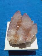 Cactus amethist (03), Ophalen of Verzenden, Mineraal