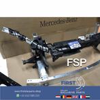 Origineel FRONT COMPLEET W176 A W246 B W117 CLA W156 GLA AMG, Gebruikt, -, Voor, Ophalen of Verzenden