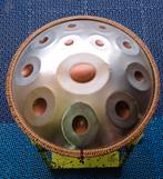 Handpan - Prachtig instrument!, Muziek en Instrumenten, Ophalen, Zo goed als nieuw