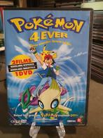 Pokemon 4 Ever (DVD), Cd's en Dvd's, Alle leeftijden, Ophalen, Zo goed als nieuw, Anime (Japans)