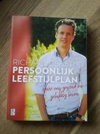 PERSOONLIJK LEEFSTIJLPLAN, RICHARD DE LETH., Ophalen of Verzenden, Zo goed als nieuw, RICHARD DE LETH