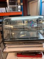 Koelvitrine, Zakelijke goederen, Horeca | Keukenapparatuur, Ophalen, Koelen en Vriezen