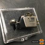 Stanton 681EEE pickup element, met bijna nieuwe elliptische, Audio, Tv en Foto, Platenspelers, Flex Ltd., Zo goed als nieuw, https://flex.com/contact-us
