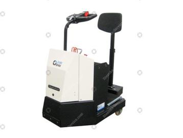 TE KOOP/TE HUUR: Elektro trekker Spijkstaal 301 (TR0000134) beschikbaar voor biedingen