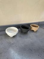 Accessoires kommetjes, showroom uitverkoop!!!, Ophalen of Verzenden, Nieuw