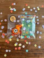 Traktatie voetbal, Ophalen of Verzenden, Nieuw, Carnaval