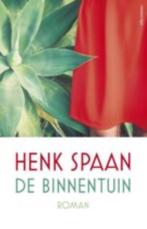 'De Binnentuin' Henk Spaan, Ophalen of Verzenden, Zo goed als nieuw, Nederland
