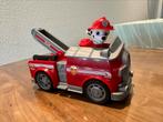 Paw Patrol Marshall, Ophalen of Verzenden, Gebruikt