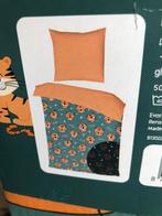 Nieuw: Glow in de Dark beddengoed, Kinderen en Baby's, Kinderkamer | Beddengoed, Ophalen of Verzenden, Zo goed als nieuw, Jongetje of Meisje