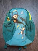 Deuter pico rugzak peuter kleuter, Ophalen, Zo goed als nieuw