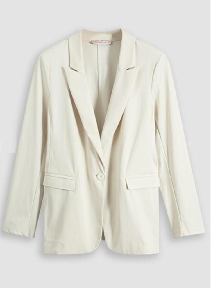 blazer Studio Anneloes maat XS, Kleding | Dames, Jasjes, Kostuums en Pakken, Nieuw, Jasje, Maat 34 (XS) of kleiner, Overige kleuren