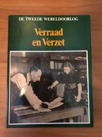Verraad en verzet (lecturama 1978), Ophalen of Verzenden, Zo goed als nieuw