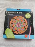 Diamond painting., Hobby en Vrije tijd, Knutselen, Ophalen, Nieuw, Knutselwerk