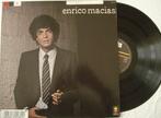 Enrico Macias, Cd's en Dvd's, Ophalen of Verzenden, Gebruikt, 12 inch