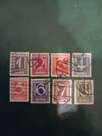 Oostenrijkse Postzegels - Complete Serie?, Ophalen of Verzenden