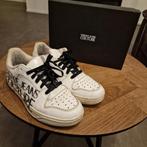 Versace Jeans Couture Sneakers, Kleding | Heren, Schoenen, Ophalen of Verzenden, Gedragen, Wit