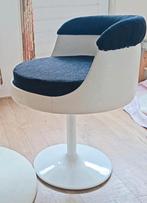 Space Age krukje jaren 70. Retro vintage, Verzamelen, Ophalen, Huis en Inrichting