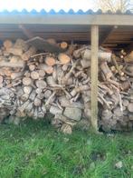 Haardhout, Minder dan 3 m³, Ophalen of Verzenden