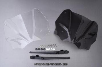 Windscherm HONDA SH 125 / 150 I 2020 - 2025 beschikbaar voor biedingen